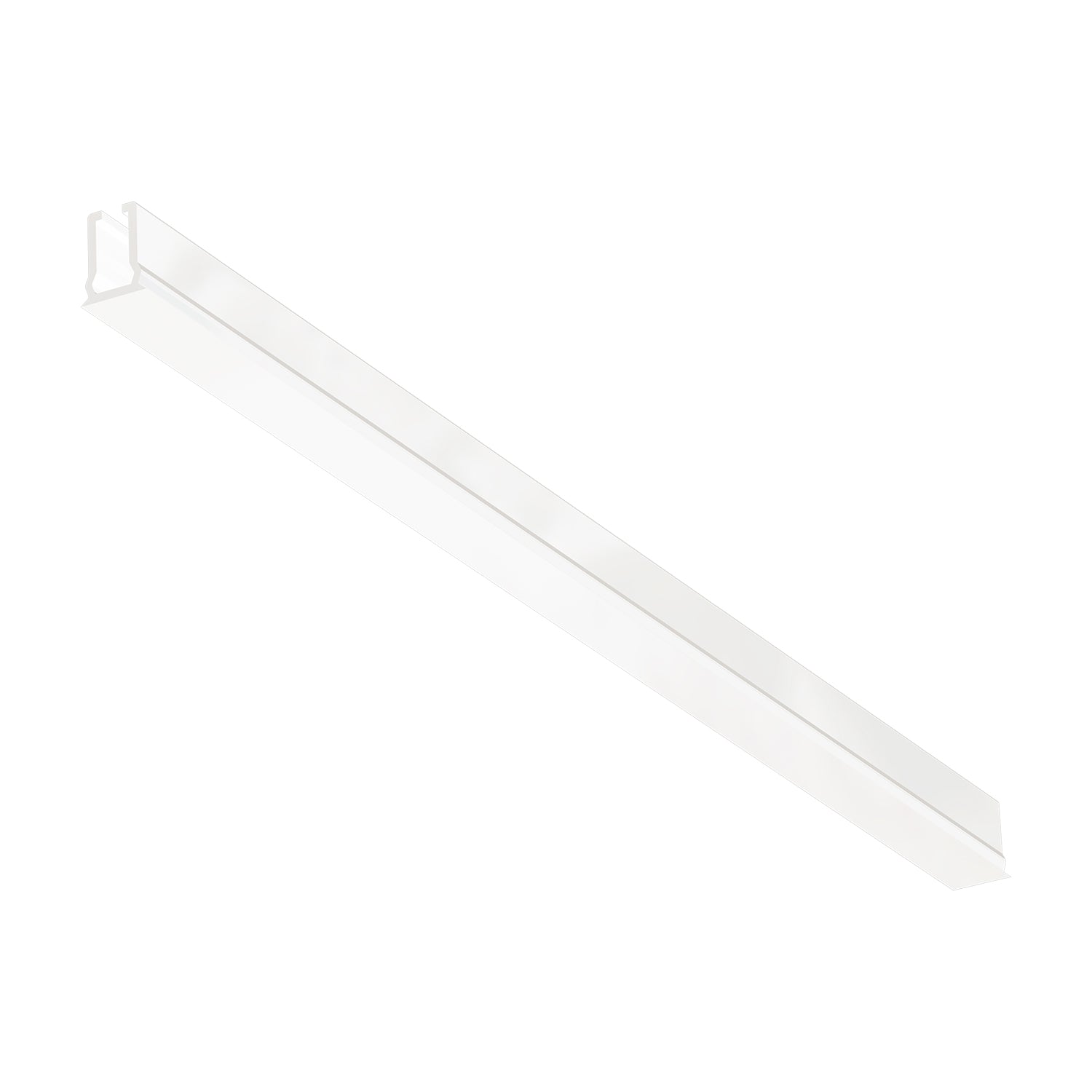 WHITE 2M PC DIFFUSER FOR MINI MAGNETIC TRACK
