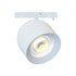ΜΑΓΝΗΤΙΚΟ ΣΠΟΤ LED SMD ACA TMEDIO-MINI TMEDIO1040W ΛΕΥΚΟ 10W 4000K 900LM IP20