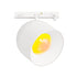 ΜΑΓΝΗΤΙΚΟ ΣΠΟΤ LED SMD ACA TMEDIO-MINI TMEDIO10SUNW ΛΕΥΚΟ 10W 1800K 448LM SUNSET EFFECT IP20