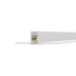 MINI MAGNETIC TRIMLESS TRACK 24V DC 3M WHITE