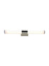 ΕΠΙΤΟΙΧΟ Φ/ΣLED SMD 13W 3200K IP44 ΑΚΡΥΛ.+ΜΕΤ/ΚΟ 55Χ5,1Χ9CM - ledmania.gr