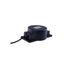 ^PLASTIC ABS TRANSFORMER 105W IP68 230V–12V AC (80% POWER) - ledmania.gr