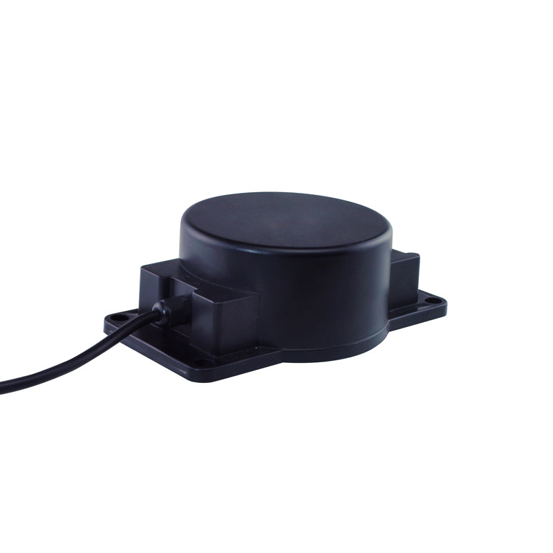 ^PLASTIC ABS TRANSFORMER 200W IP68 230V–12V AC (80% POWER) - ledmania.gr