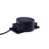 ^PLASTIC ABS TRANSFORMER 200W IP68 230V–12V AC (80% POWER) - ledmania.gr