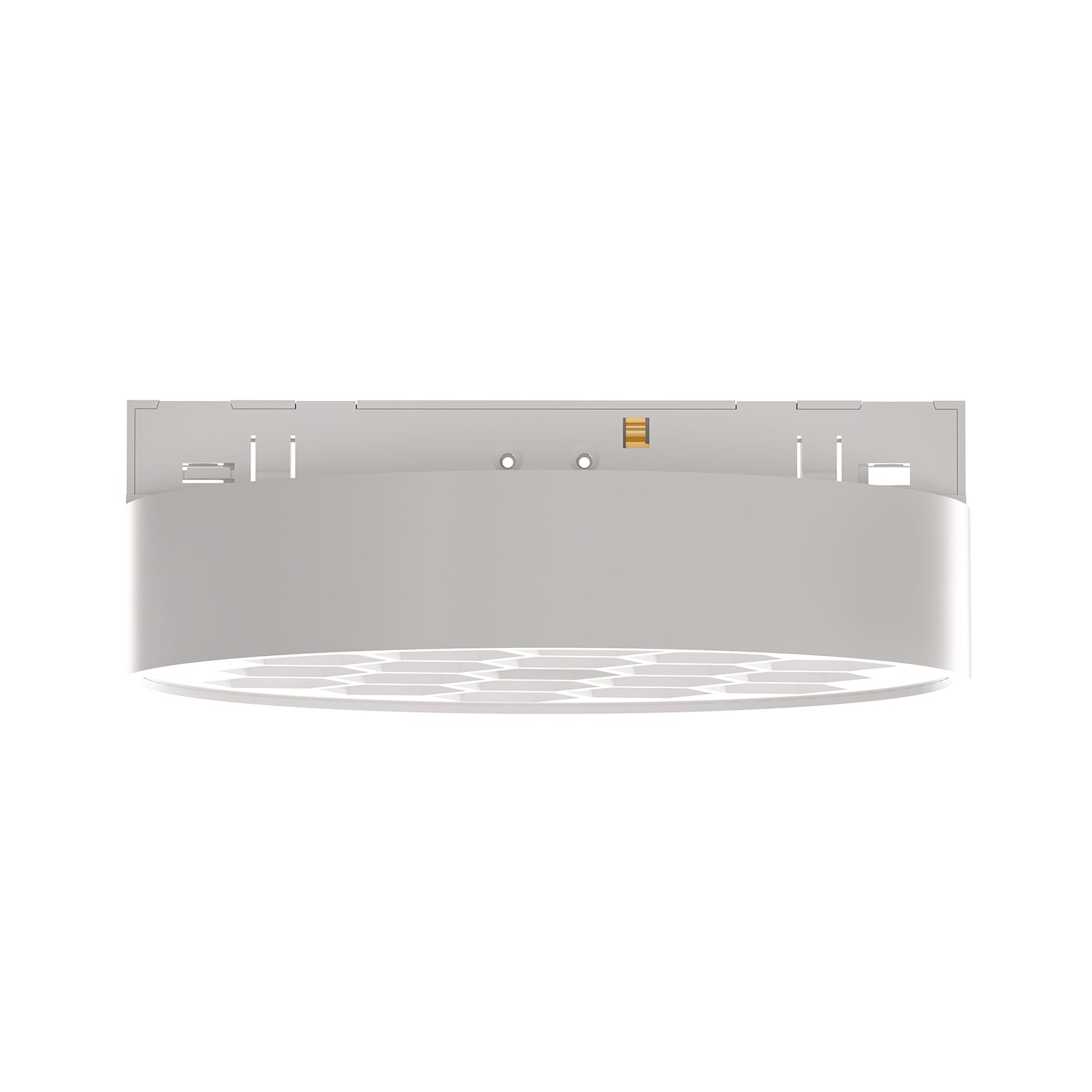 ΜΑΓΝΗΤΙΚΟ ΣΠΟΤ LED SMD ACA TREYE-MINI TREYE1040W ΛΕΥΚΟ 10W 4000K 620LM 24V DC 97X32 MM