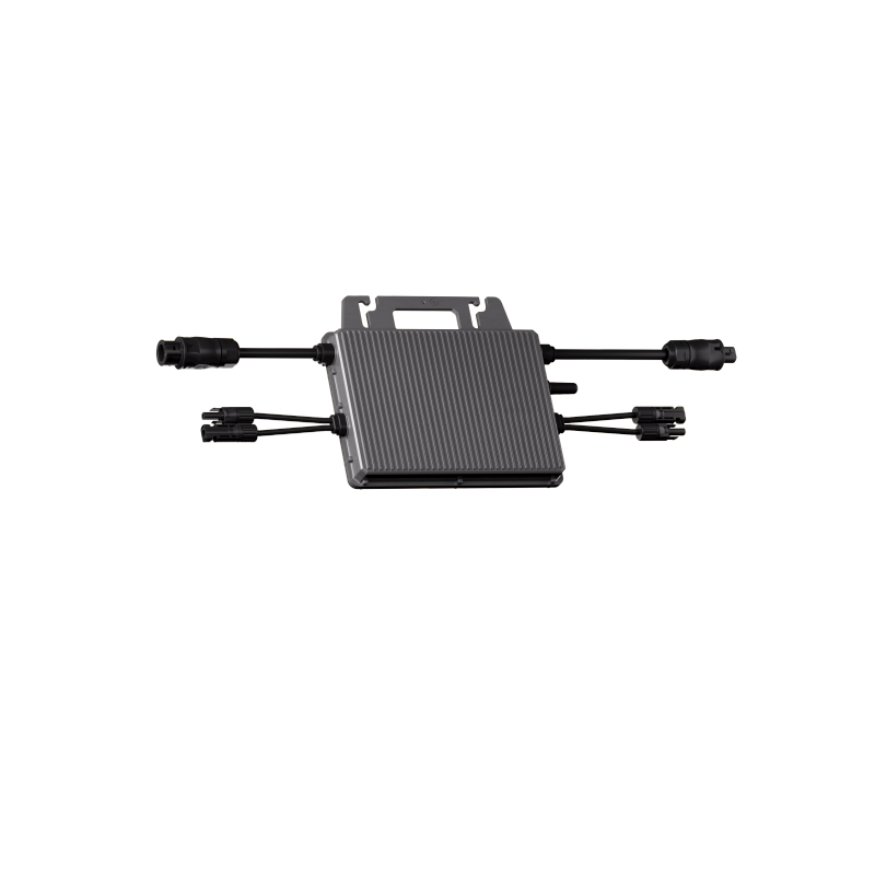 MICRO INVERTER 800W - ledmania.gr