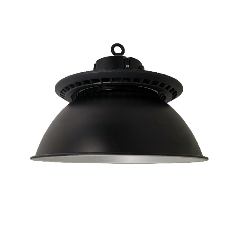 ^ALUMINUM REFLECTOR 90° FOR LED HIGH BAY ASTREK & BHIGH 150W - ledmania.gr
