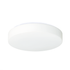 ΠΛΑΦΟΝΙΕΡΑ ΛΕΥΚΟ ΓΥΑΛΙ 2x40W Φ25 PARFAIT - ledmania.gr