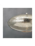 ΚΡΕΜΑΣΤΟ 1ΧΕ27 ΧΑΛΚΙΝΟ ΜΕΤΑΛΛΟ Φ40ΧΗ120CM - ledmania.gr