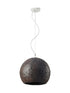 ΚΡΕΜΑΣΤΟ Φ/Σ 1ΧΕ27 ΚΑΦΕ ΠΗΛΟΣ Φ35ΧΗ120CM - ledmania.gr