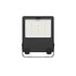 LED FLOODLIGHT 100-277V AC 100W 6000K CRI>70 155lm/W 110° IP66 IK08 5 YEARS