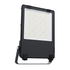 LED floodlight, 200W, 220-240v, CRI>70, 155lm/W,110° tempered glass, 5 years warranty, IP66, IK08, - ledmania.gr