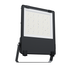 LED floodlight, 300W, 220-240v, CRI>70, 155lm/W,110° tempered glass, 5 years warranty, IP66, IK08, - ledmania.gr