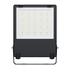 LED floodlight, 300W, 220-240v, CRI>70, 155lm/W,110° tempered glass, 5 years warranty, IP66, IK08, - ledmania.gr