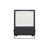 LED FLOODLIGHT 100-277V AC 300W 6000K CRI>70 155lm/W 110° IP66 IK08 5 YEARS