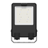 LED floodlight,50W, 220-240v, CRI>70, 155lm/W,110° tempered glass, 5 years warranty, IP66, IK08,  30 - ledmania.gr