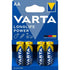 Varta Energy Μπαταρία LR06 AA (4τμχ)