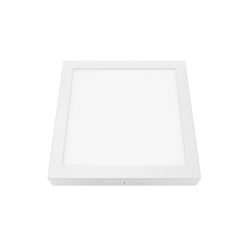 ΛΕΥΚΟ ΤΕΤΡΑΓΩΝΟ LED ΠΑΝΕΛ ΟΡΟΦΗΣ 23W 4000K 2120Lm 288x288mm 230V Ra80 - ledmania.gr