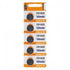 Vinnic Lithium Button Cell CR1620 5BL - ledmania.gr