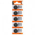 Vinnic Lithium Button Cell CR2016 5BL - ledmania.gr