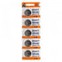 Vinnic Lithium Button Cell CR2477 5BL - ledmania.gr