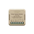 WIFI ΜΙΝΙ ΔΙΑΚΟΠΤΗΣ ΜΟΝΑΔΑΣ 2g 10A N+L