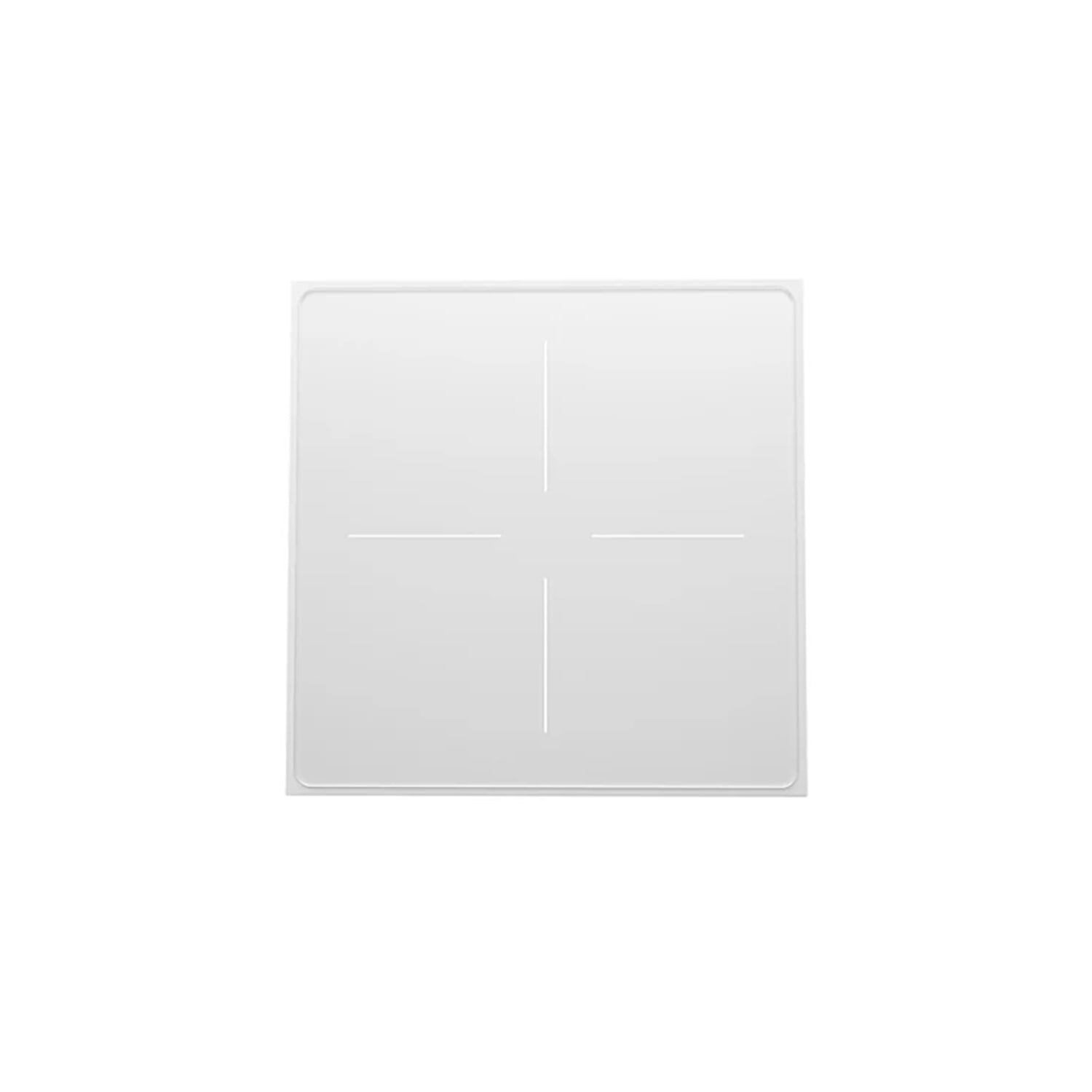 WIFI ΔΙΑΚΟΠΤΗΣ 4g ΛΕΥΚΟ N+L 86*86mm
