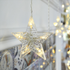 ^ STAR ICICLE 100 WW LED ΛΑΜΠ. ΒΡΟΧΗ, 30/50CM, ΑΝΤΑΠΤ(31V)ΣΤΑΘΕΡΑ, ΕΠΕΚΤ(ΜΑΧ 3)IP44, 3m ΔΙΑΦ. ΚΑΛ.
