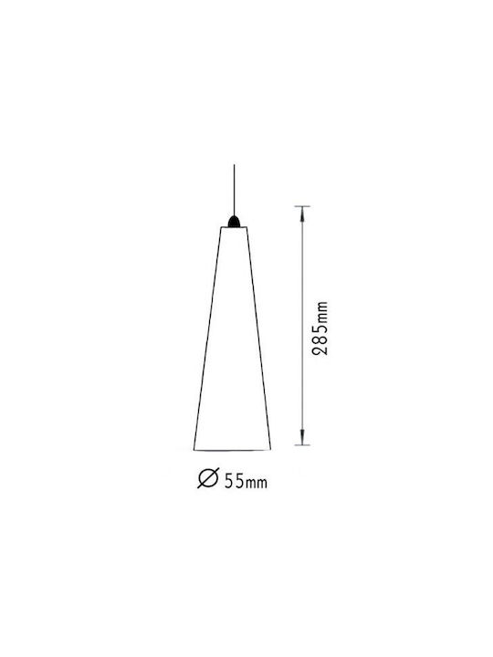 ΚΑΜΠΑΝΑ ΜΙΝΙ G9 5201 - ledmania.gr