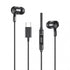 XO EP81 Ακουστικά in-ear Type-C Μαύρο - ledmania.gr