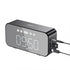 XO wireless speaker F41 alarm clock black - ledmania.gr