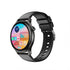 XO J6 Amoled Smart Sports Call Watch (Μαύρο) - ledmania.gr