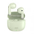 XO Bluetooth Headphones X33 TWS Green - ledmania.gr