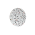 ΕΠΙΤOIXO Φ/Σ LED 15W 3000Κ 1200LM TERRAZZO MDF ΚΥΚΛΟΣ Φ30ΧΗ3,6CM ECLIPSE - ledmania.gr