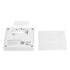 4-Zone Panel Remote (B5-W)
