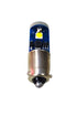 Bax9s Canbus Led Λάμπα Αυτοκινήτου 3smd 3030 3ης Γενιας-350Lm 12volt Ψυχρό Λευκό Τεμ.1 - ledmania.gr