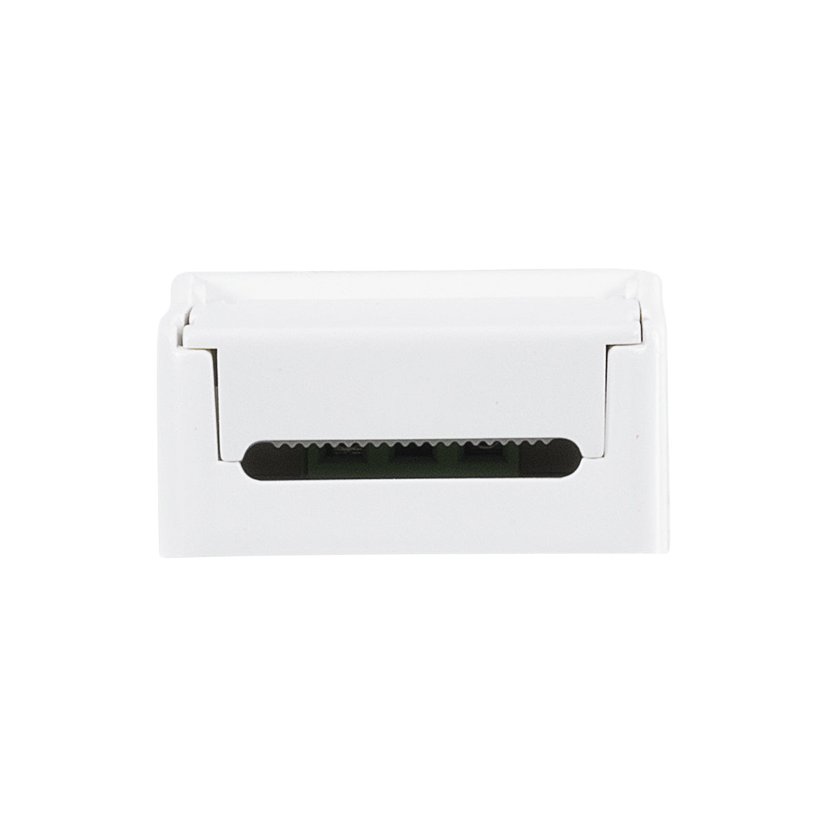 GloboStar® 73131 TE-12A-H SKYDANCE AC Triac Dimmable Constant Current LED Driver 1 Κανάλι AC 200-240V 1 x 0.15A 12W - Max 0.15A 12W - IP20 Μ11.1 x Π3.7 x Υ2cm - 5 Χρόνια Εγγύηση - ledmania.gr