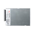 GLOBOSTAR® MEANWELL-PSPA1000-24 90792 Τροφοδοτικό/Μετασχηματιστής Class I PELV 1000W 42A AC 220-240V σε DC 24V IP20 - Ρυθμιζόμενo από DC 22V έως DC 28V - Ασημί - Μ17 x Π12 x Υ9.3cm - 3 Χρόνια Εγγύηση