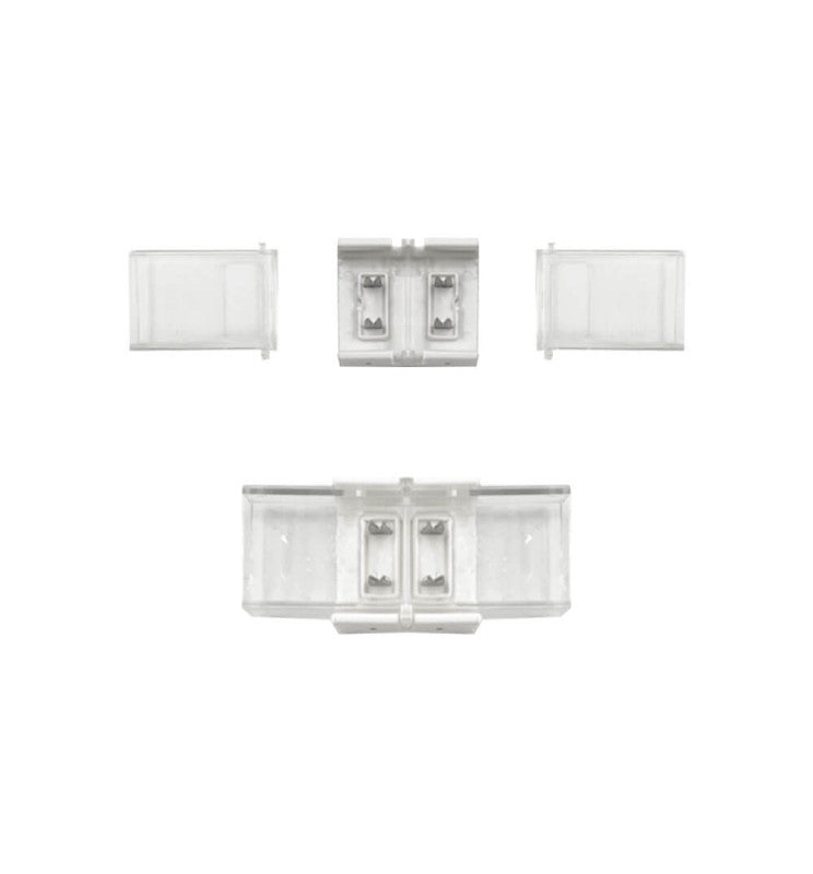 Σύνδεσμος ευθείας για ταινία LED 220V-240V AC
