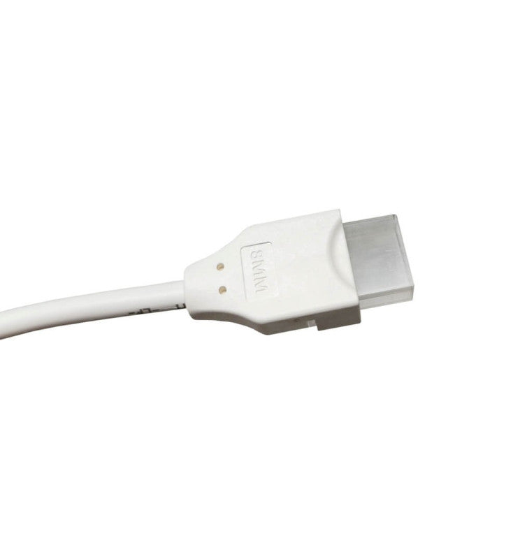 Σύνδεσμος τροφοδοσίας για ταινία LED 220V-240V AC