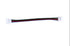 Διπλός Σύνδεσμος για ταινίες Led RGBW 5pin  16.5cm-τεμ1 - ledmania.gr