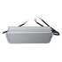 GLOBOSTAR® MEANWELL-HLG480H-24A 90795 Τροφοδοτικό/Μετασχηματιστής Class I SELV 480W 20A AC 220-240V σε DC 24V Αδιάβροχο IP65 - Ρυθμιζόμενo από DC 20.4V έως DC 25.2V - Ασημί - Μ26.2 x Π12.5 x Υ4.4cm - 3 Χρόνια Εγγύηση