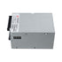 GLOBOSTAR® MEANWELL-PSPA1000-24 90792 Τροφοδοτικό/Μετασχηματιστής Class I PELV 1000W 42A AC 220-240V σε DC 24V IP20 - Ρυθμιζόμενo από DC 22V έως DC 28V - Ασημί - Μ17 x Π12 x Υ9.3cm - 3 Χρόνια Εγγύηση