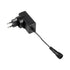 GLOBOSTAR® MATRIX GLB-106-0023 Τροφοδοτικό/Μετασχηματιστής SELV για Εύκαμπτη Κυλιόμενη Ψηφιακή Επιγραφή 20W 4A AC 220-240V σε DC 5V IP20 - Μ7,5 x Π4 x Υ7cm - 2 Χρόνια Εγγύηση