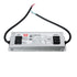 GLOBOSTAR® MEANWELL-ELG300-24A 90790 Τροφοδοτικό/Μετασχηματιστής Class I SELV 300W 12.5A AC 220-240V σε DC 24V Αδιάβροχο IP67 - Ρυθμιζόμενo από DC 22.4V έως DC 25.6V - Ασημί - Μ24.6 x Π7.7 x Υ3.9cm - 3 Χρόνια Εγγύηση