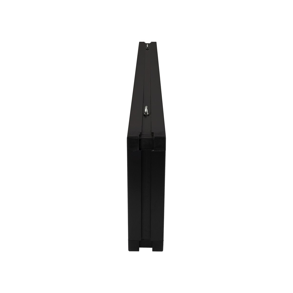 GLOBOSTAR® DISPLAY 90333 Κυλιόμενη Ψηφιακή Επιγραφή P10 Διπλής Όψης LED AC 220-240V Αδιάβροχο IP65 Μπλε - WiFi Control μέσω FK APP - Αισθητήρας Θερμοκρασίας & Υγρασίας - Μ166 x Π11 x Υ38cm - 2 Χρόνια Εγγύηση
