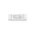 GloboStar® 73131 TE-12A-H SKYDANCE AC Triac Dimmable Constant Current LED Driver 1 Κανάλι AC 200-240V 1 x 0.15A 12W - Max 0.15A 12W - IP20 Μ11.1 x Π3.7 x Υ2cm - 5 Χρόνια Εγγύηση - ledmania.gr