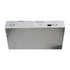 GLOBOSTAR® MEANWELL-LRS600-24 90788 Τροφοδοτικό/Μετασχηματιστής Class I PELV 600W 25A AC 220-240V σε DC 24V IP20 - Ρυθμιζόμενo από DC 22.8V έως DC 26.4V - Ασημί - Μ22.5 x Π12.4 x Υ4.1cm - 3 Χρόνια Εγγύηση