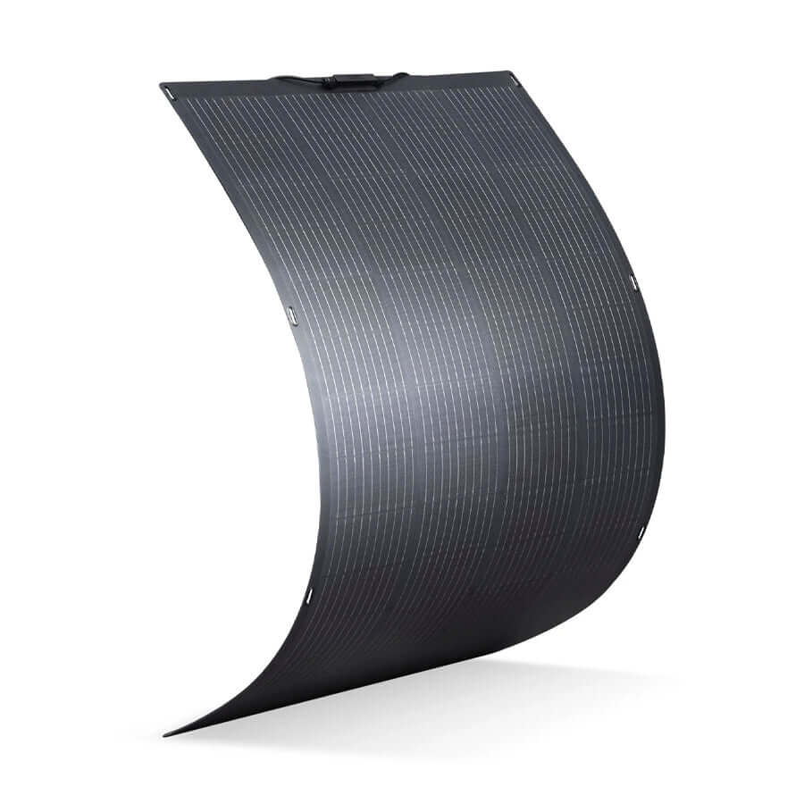 200w Solar Εύκαμπτο Ηλιακό Πάνελ Μονοκρυσταλικο 1.130x900x3mm τεμ.1.