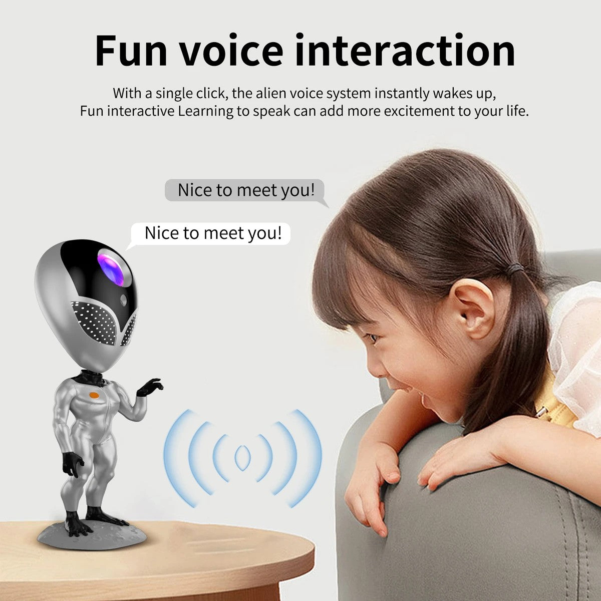 GLOBOSTAR® GALAXY GLB-106-0021 Επιτραπέζιο Φωτιστικό Πορτατίφ Προτζέκτορας Starry Sky με RF Ασύρματο Χειριστήριο LED 6W 360lm 180° AC 220-240V IP20 Πολύχρωμο RGB Dimmable - Sanan SMD Chip - Μαύρο - Μ13 x Π13 x Υ31cm - 2 Χρόνια Εγγύηση